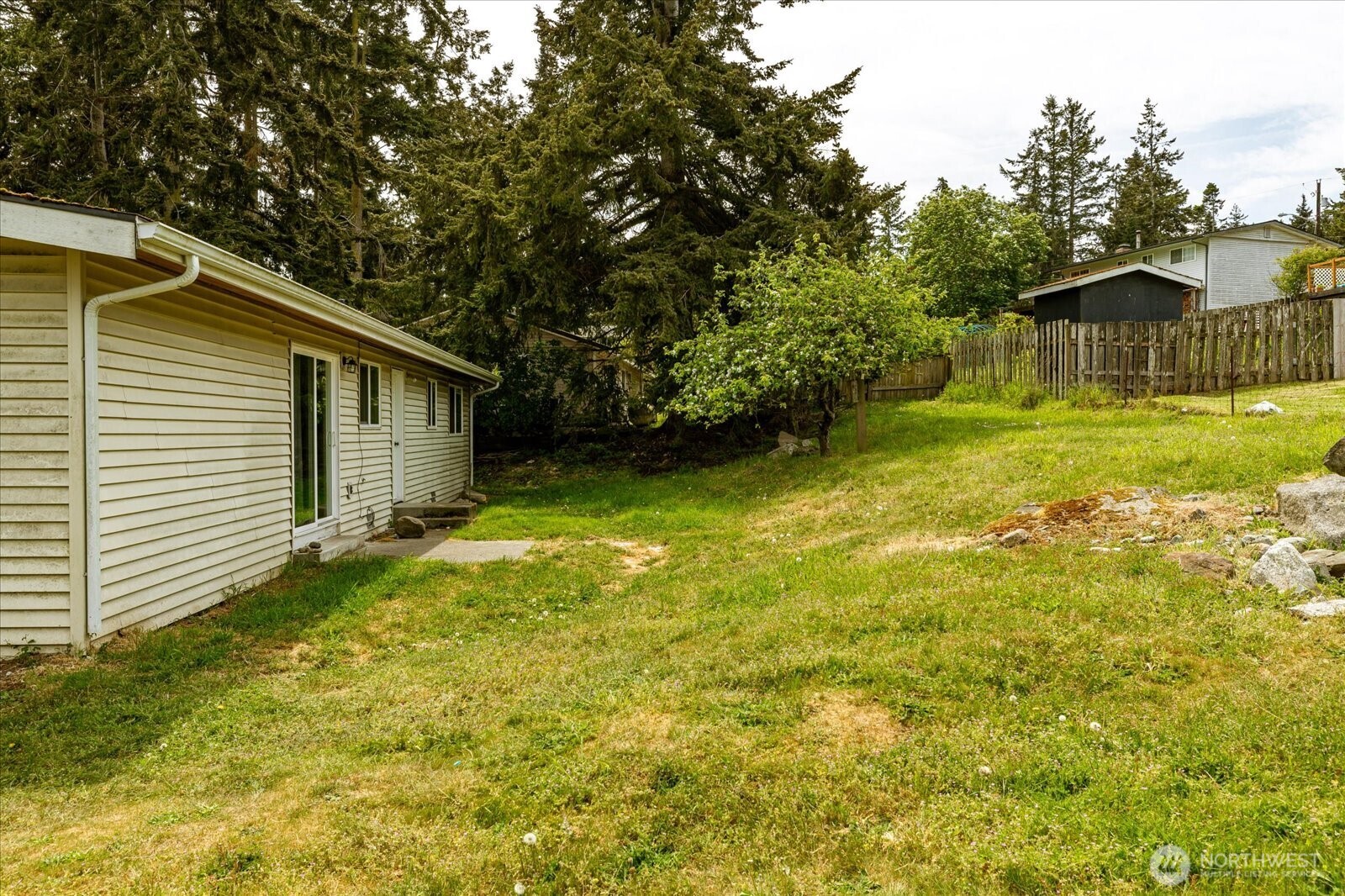 2642 Olympic Drive , Oak Harbor, WA 98277
