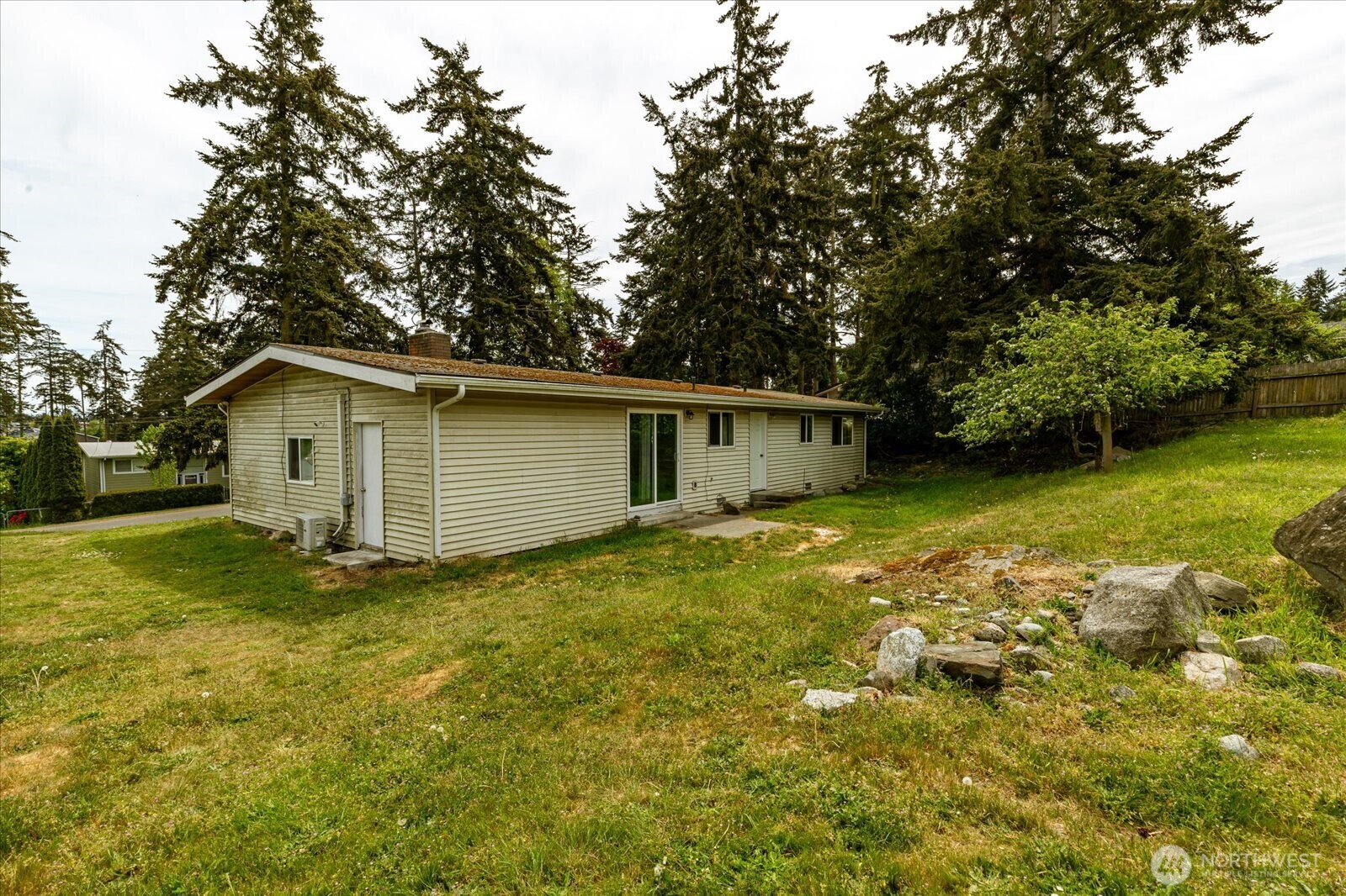 2642 Olympic Drive , Oak Harbor, WA 98277