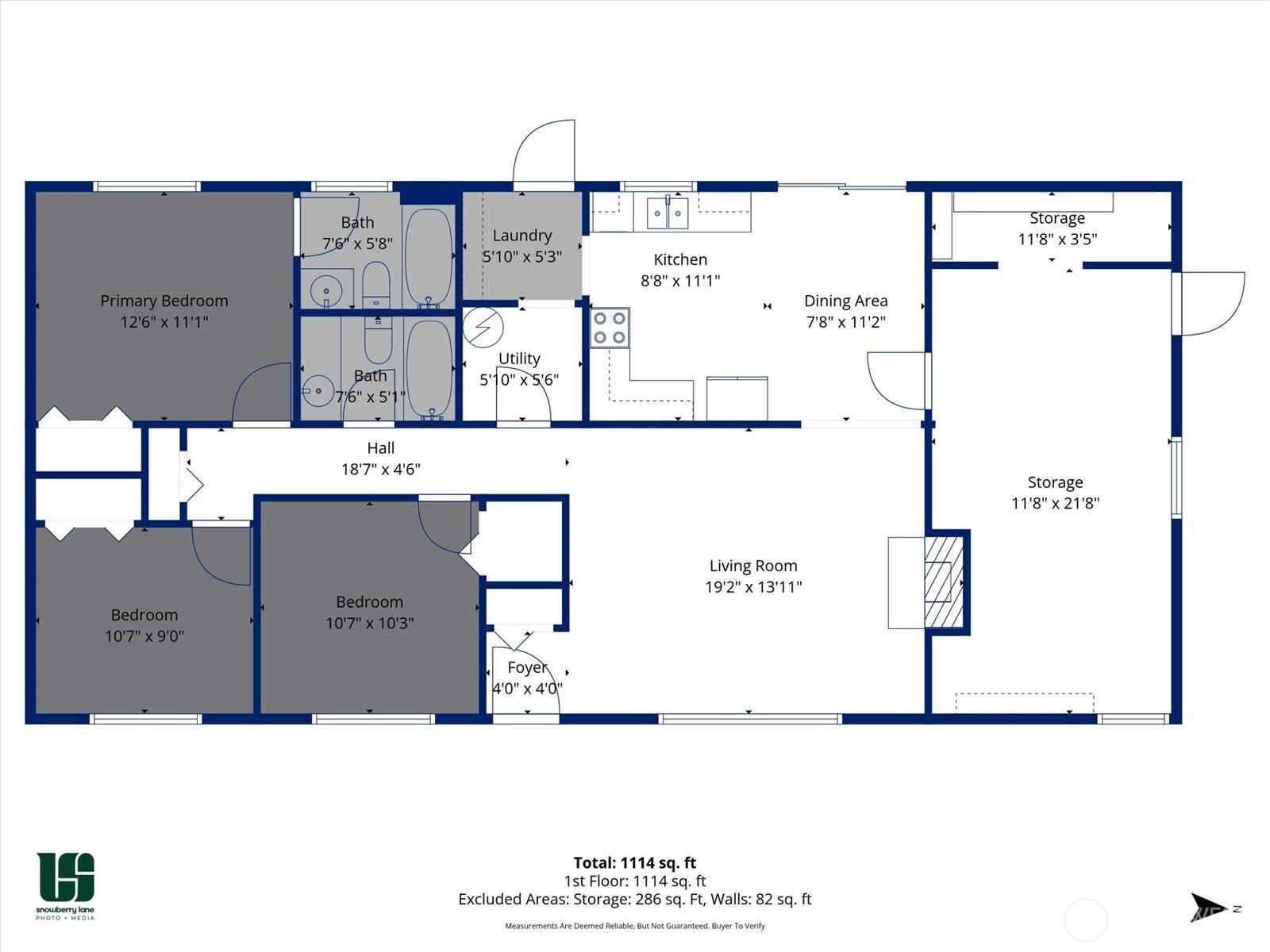 2642 Olympic Drive , Oak Harbor, WA 98277