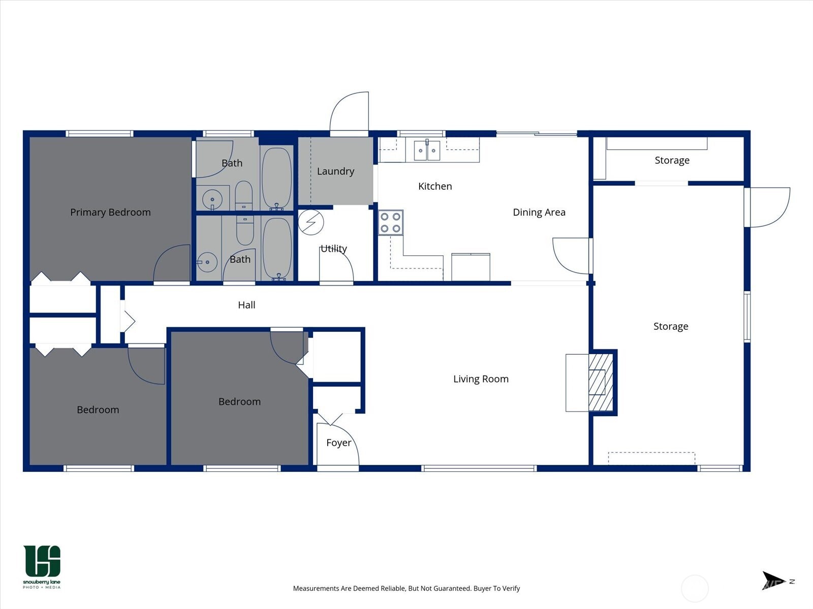 2642 Olympic Drive , Oak Harbor, WA 98277