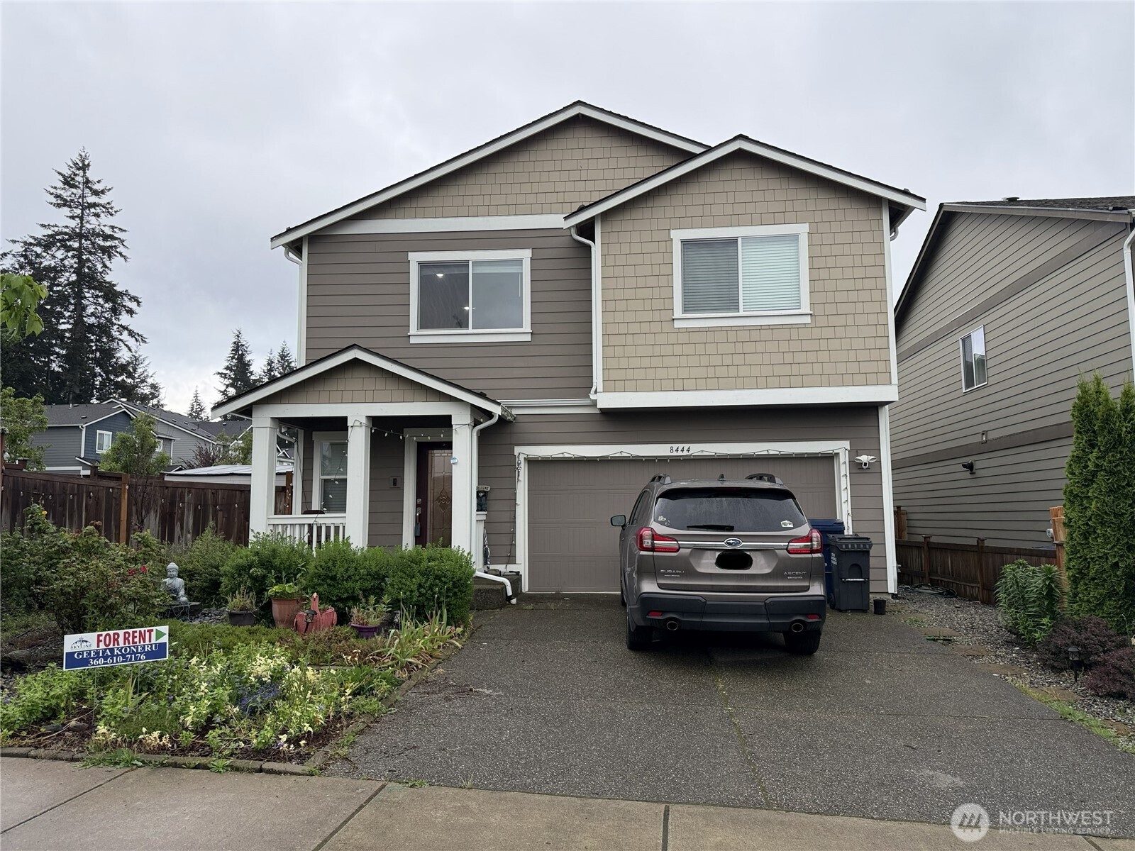 8444 39th St NE , Marysville, WA 98270