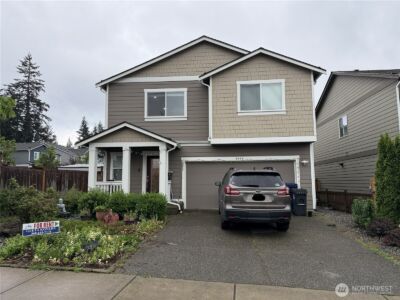 8444 39th St NE , Marysville, WA 98270