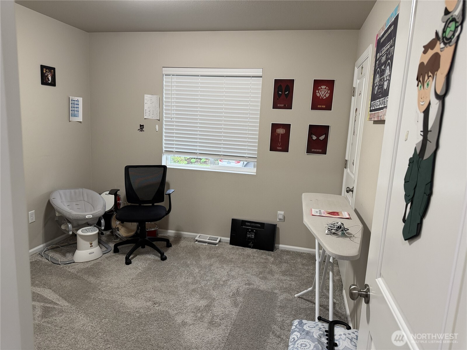 8444 39th St NE , Marysville, WA 98270