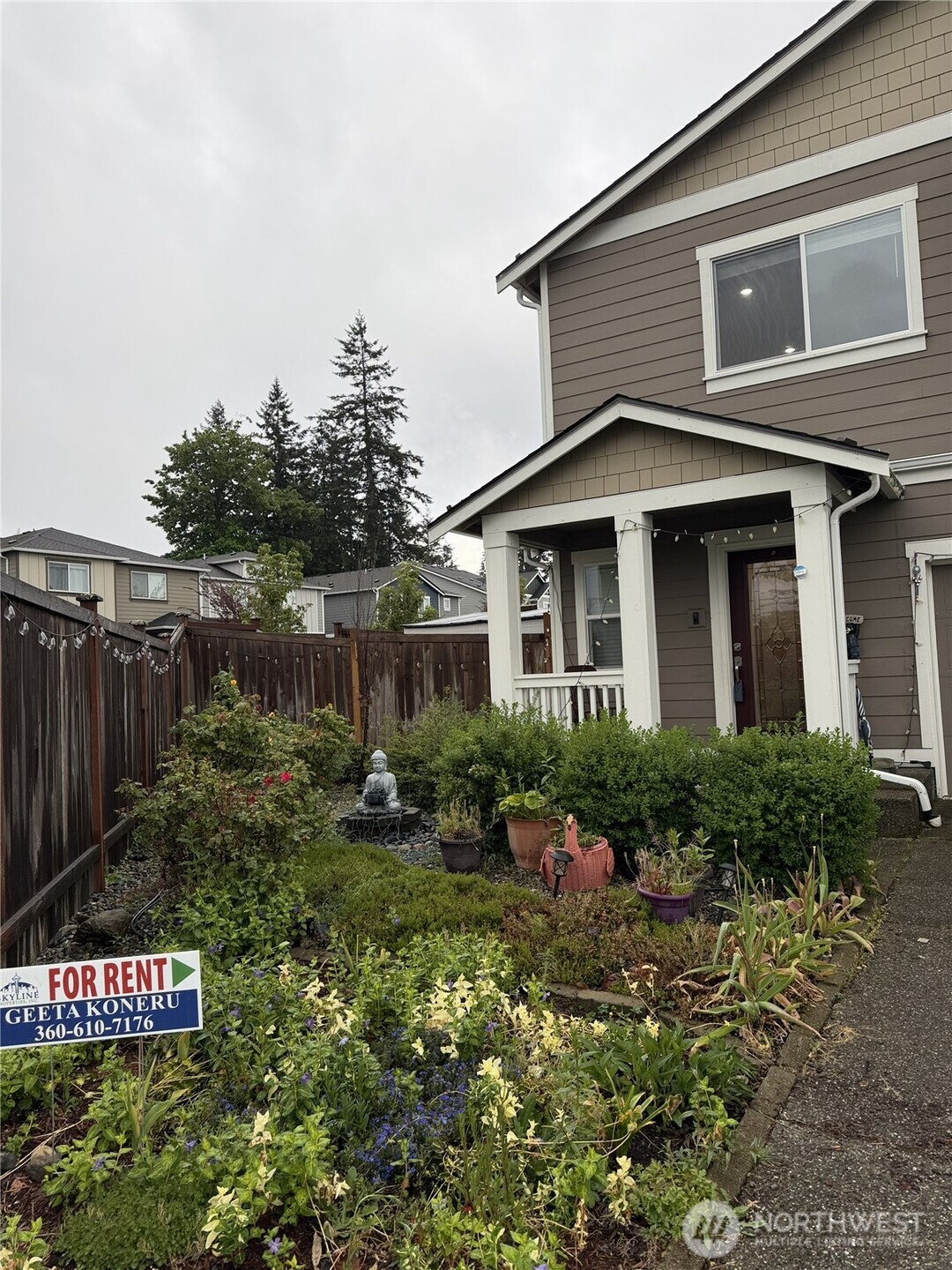 8444 39th St NE , Marysville, WA 98270