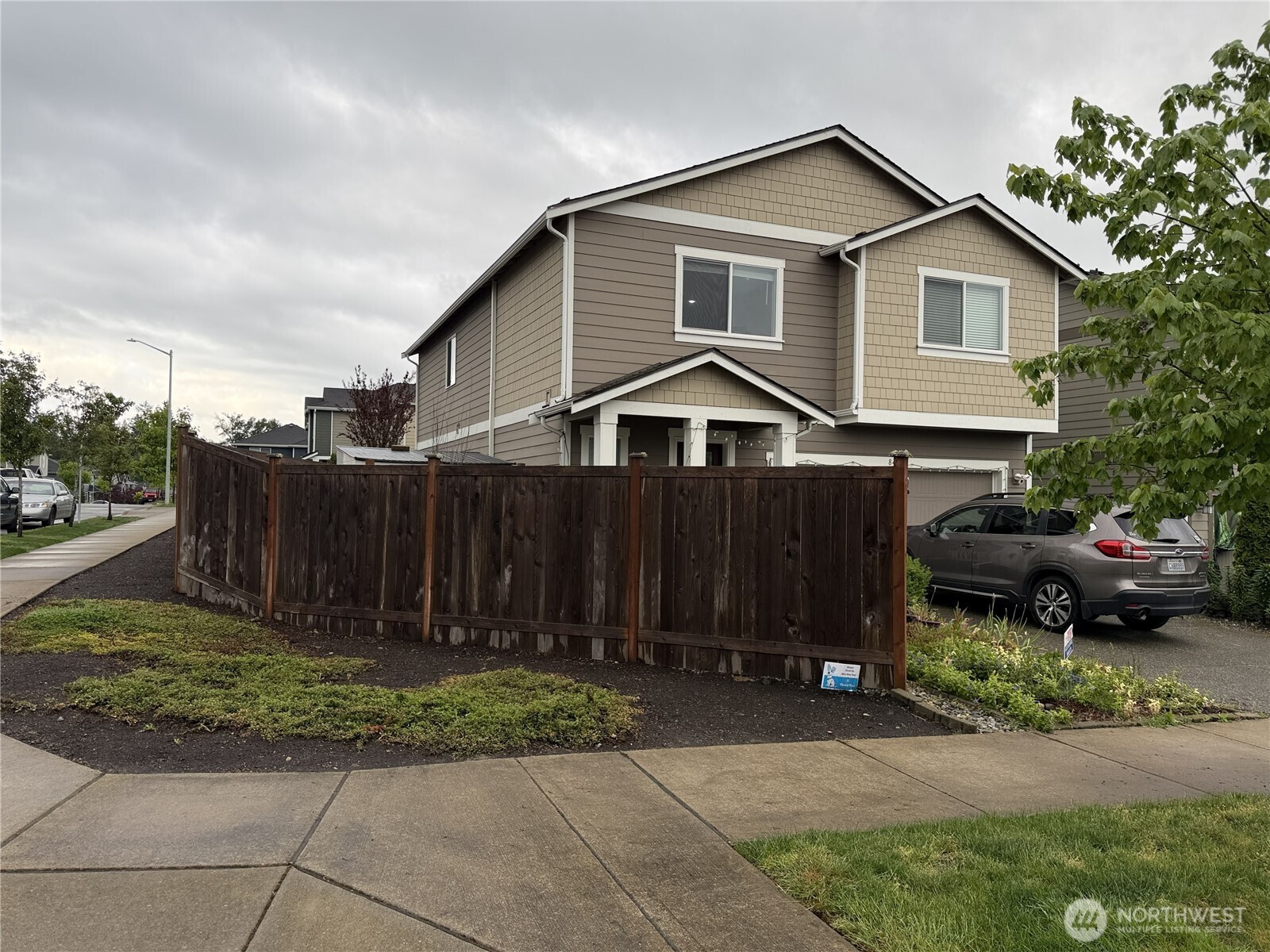 8444 39th St NE , Marysville, WA 98270