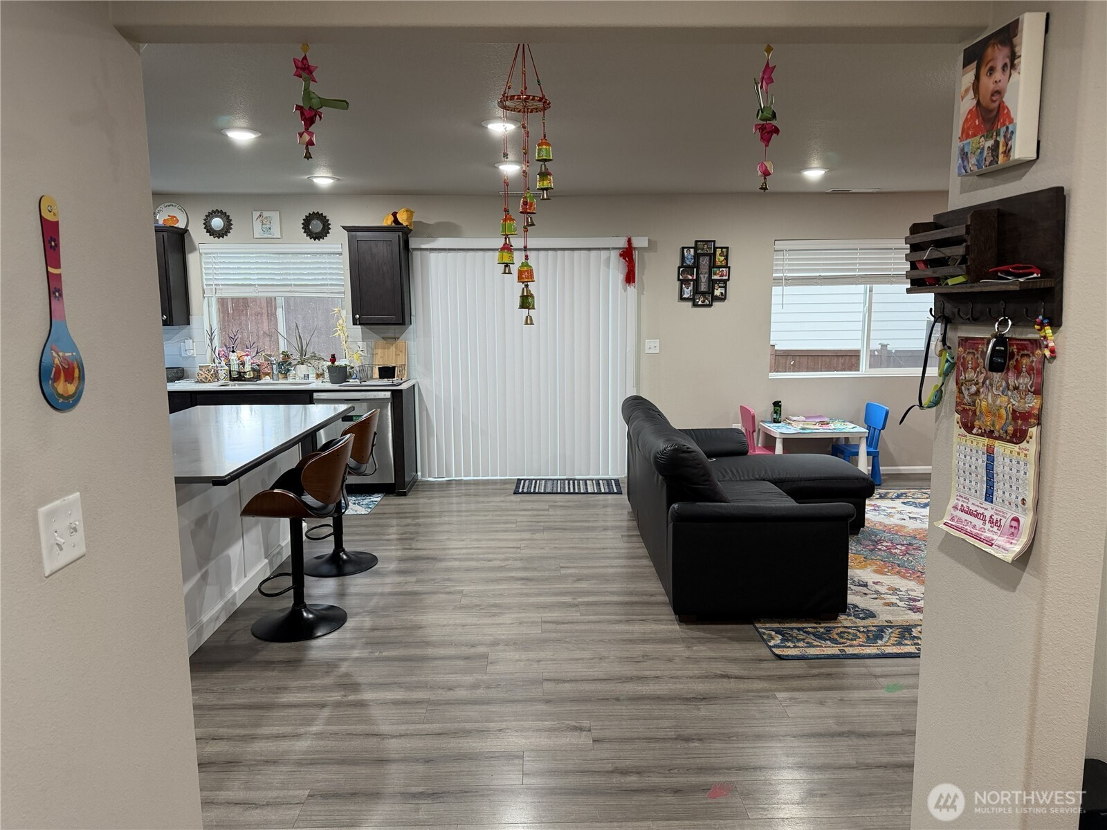 8444 39th St NE , Marysville, WA 98270