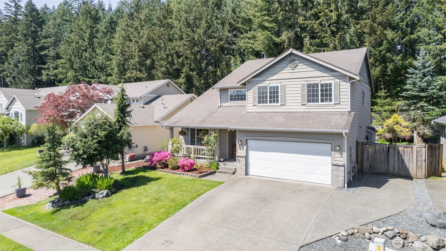 18830 88th Avenue E, Puyallup, WA 98375