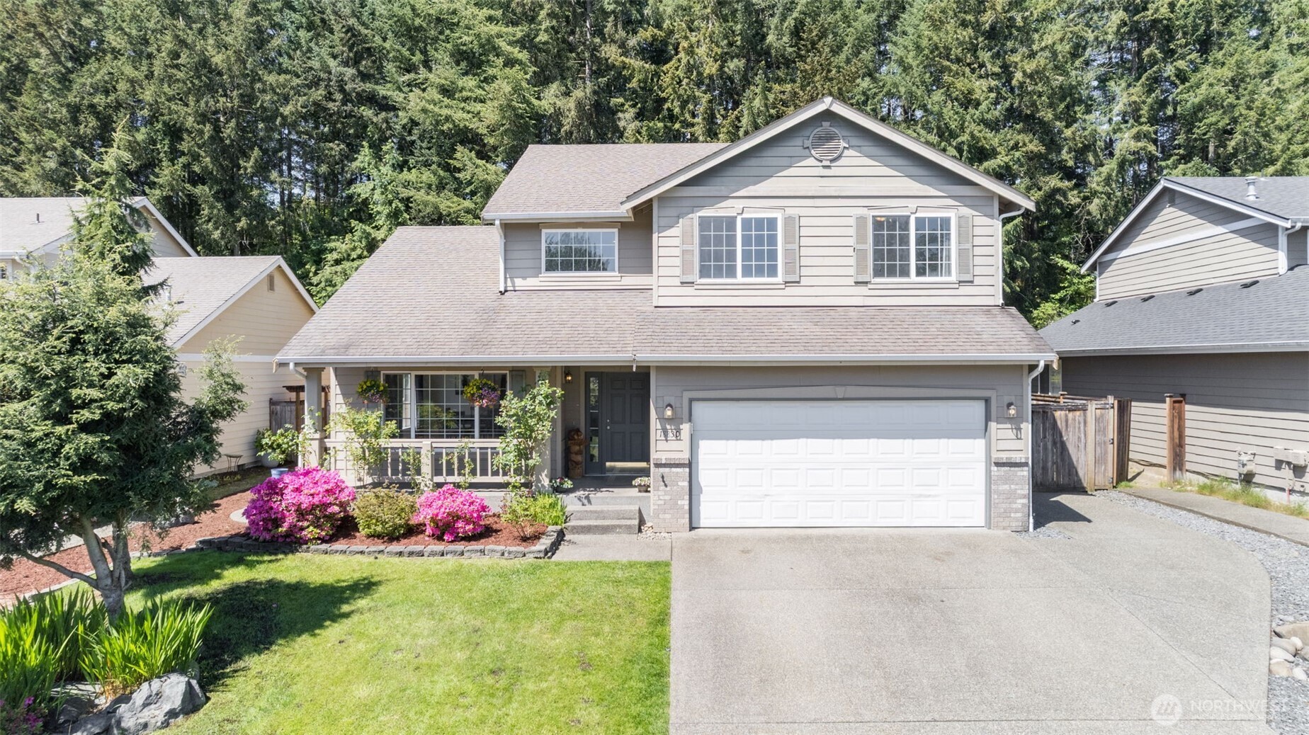 18830 88th Avenue E, Puyallup, WA 98375