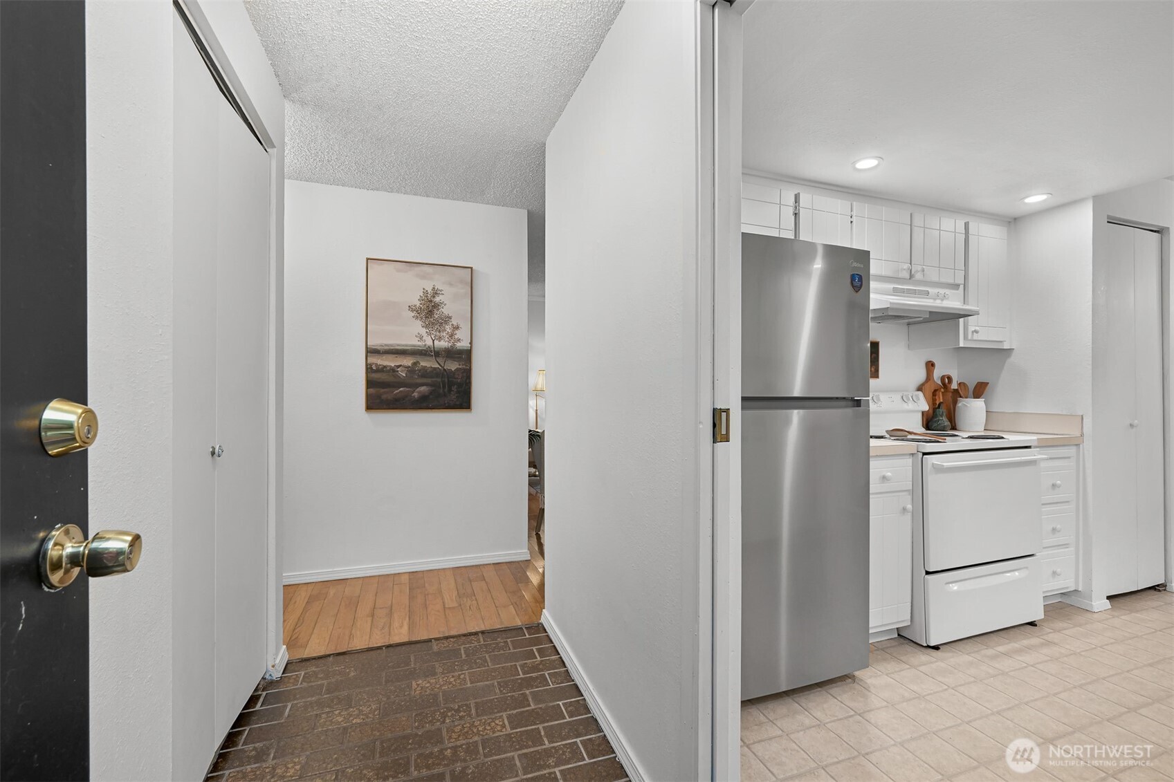 10 B Little Strawberry Lane , Bellingham, WA 98229