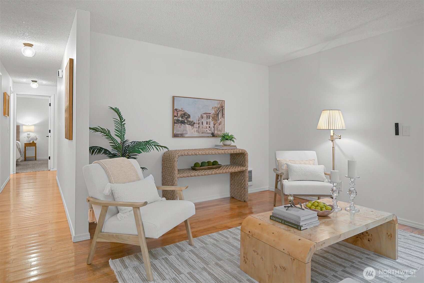 10 B Little Strawberry Lane , Bellingham, WA 98229