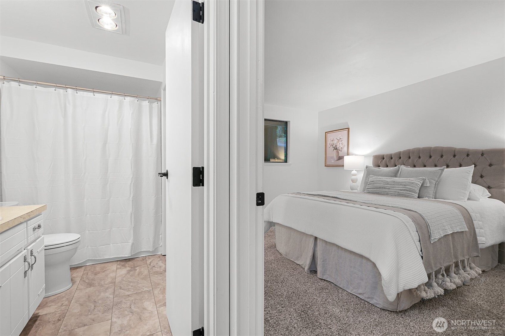 10 B Little Strawberry Lane , Bellingham, WA 98229