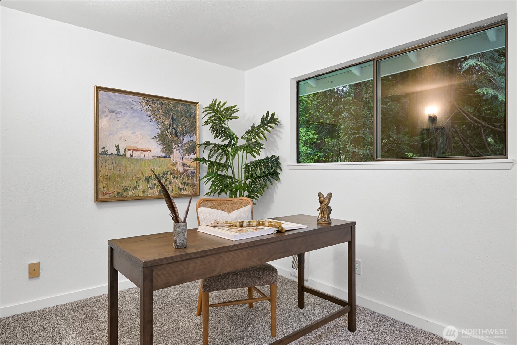 10 B Little Strawberry Lane , Bellingham, WA 98229