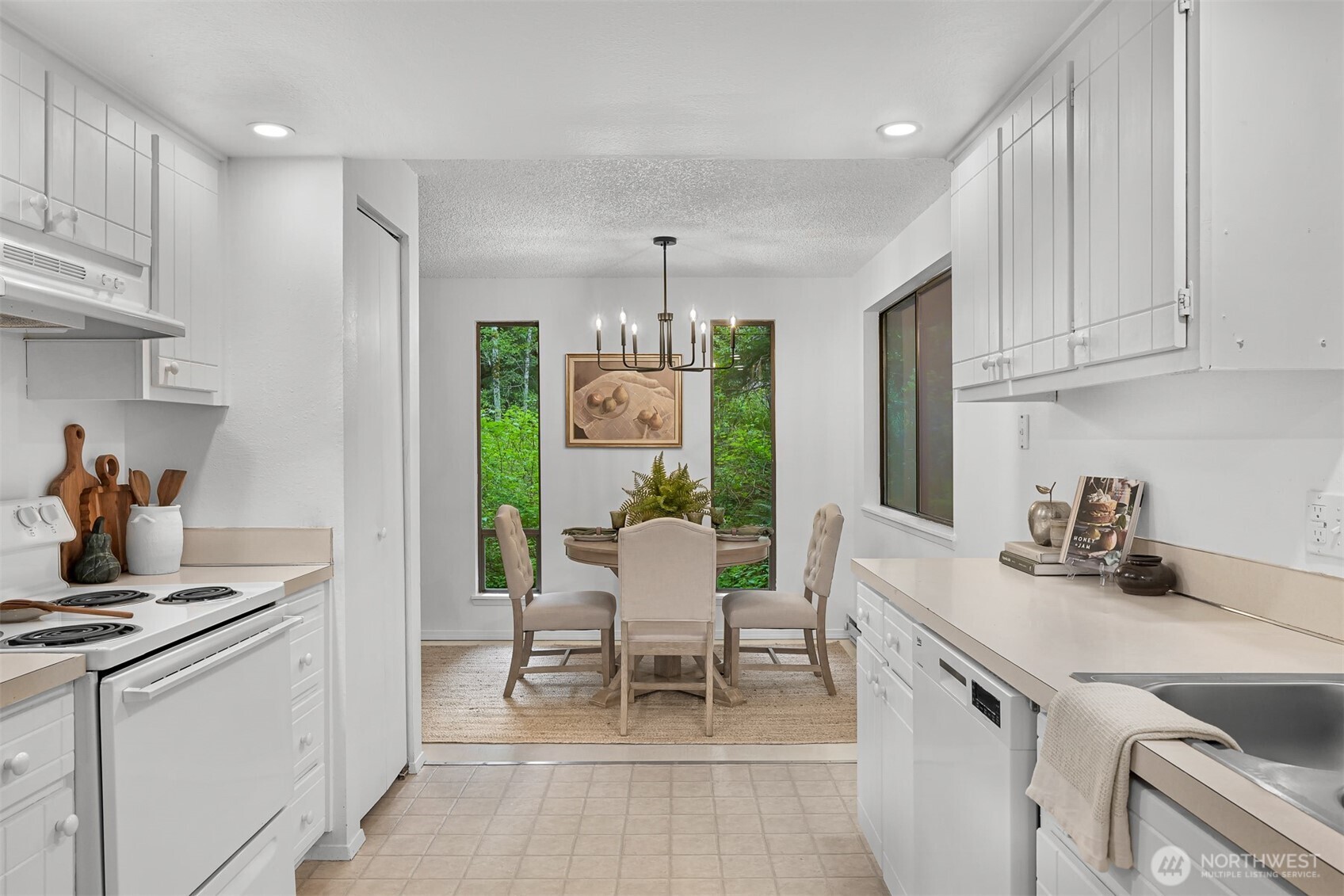 10 B Little Strawberry Lane , Bellingham, WA 98229