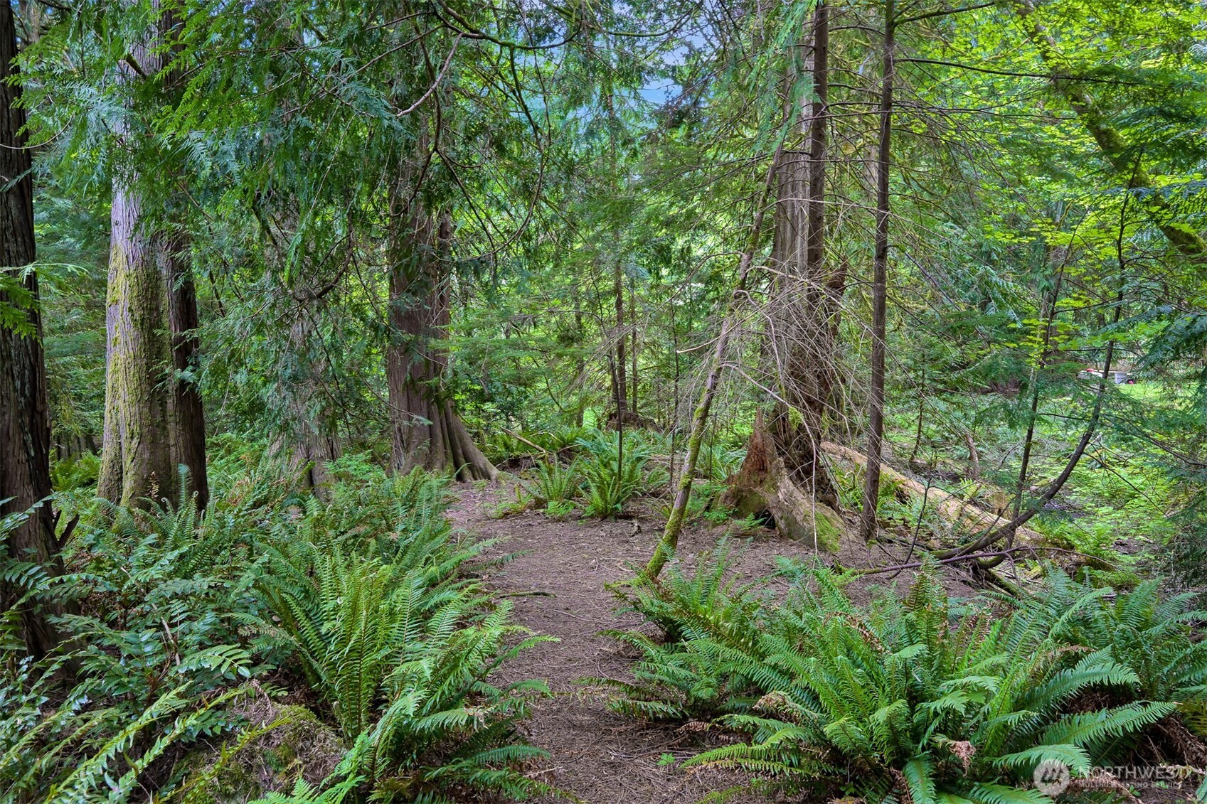 10 B Little Strawberry Lane , Bellingham, WA 98229