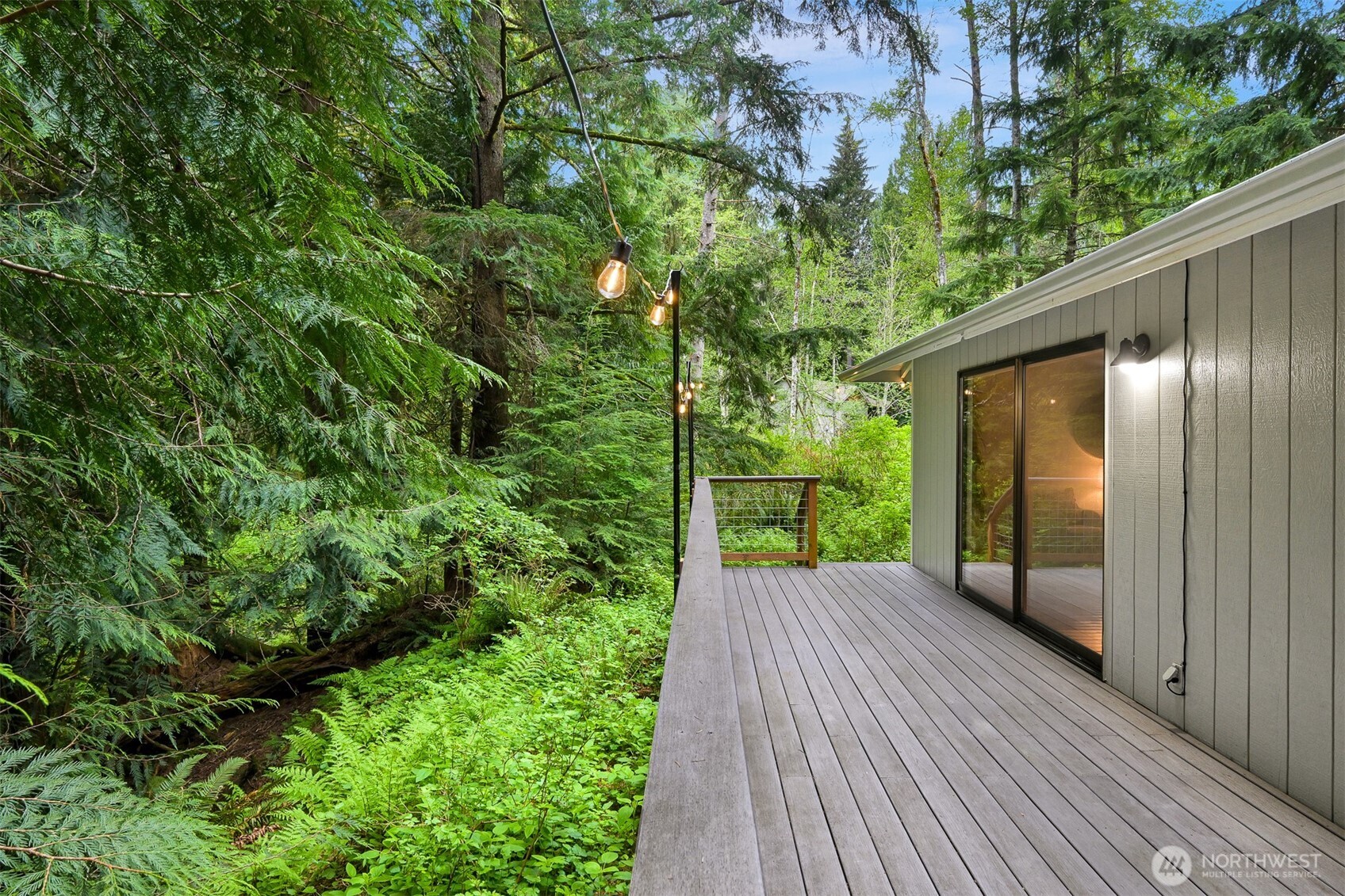 10 B Little Strawberry Lane , Bellingham, WA 98229