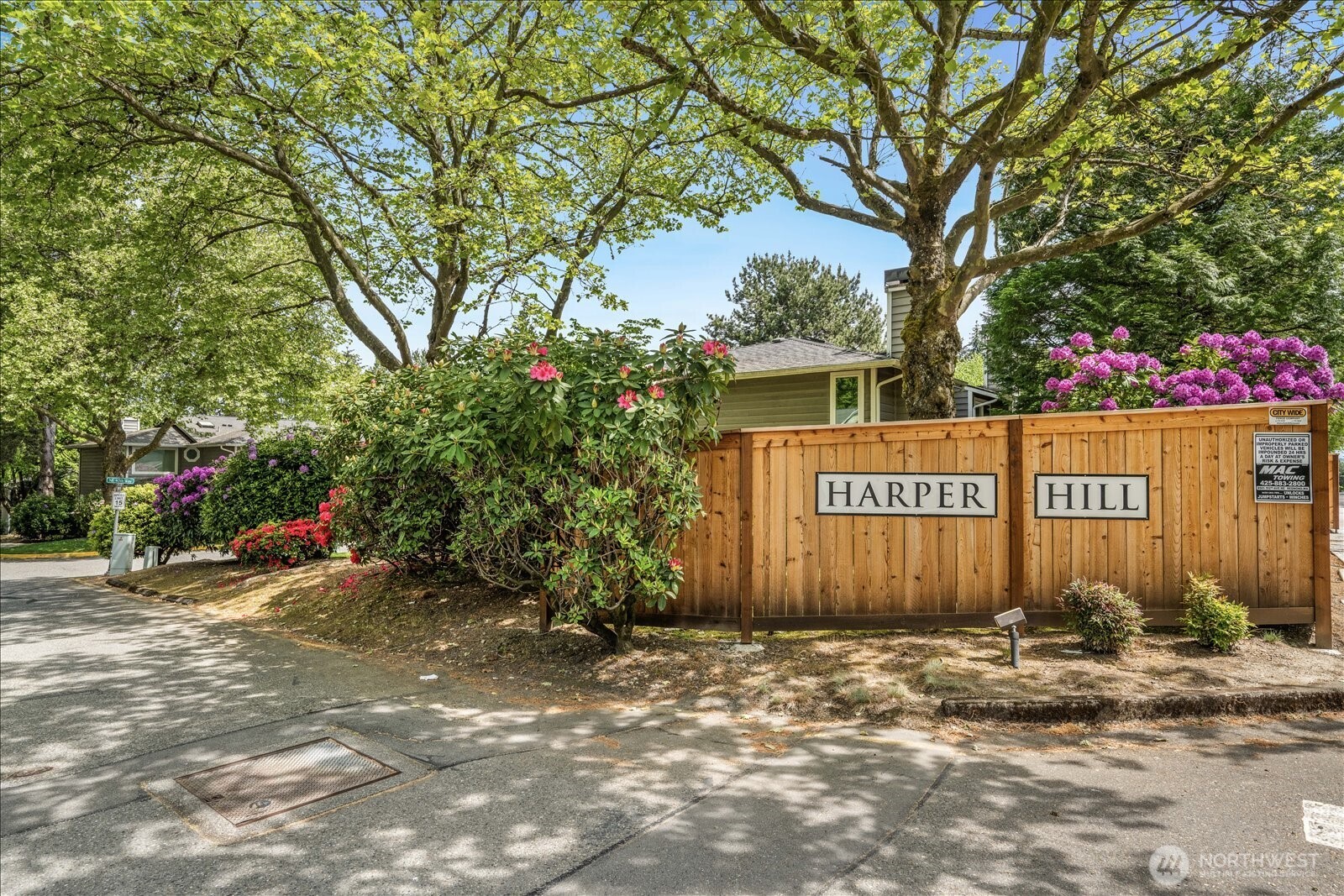 15903 NE 40th Way #31B, Redmond, WA 98052