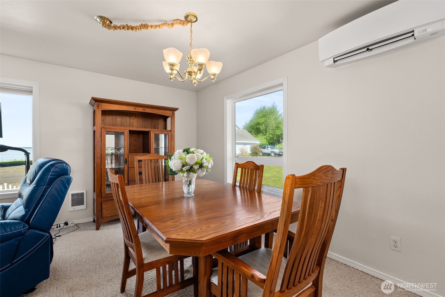 14 Sunset Road , South Bend, WA 98586