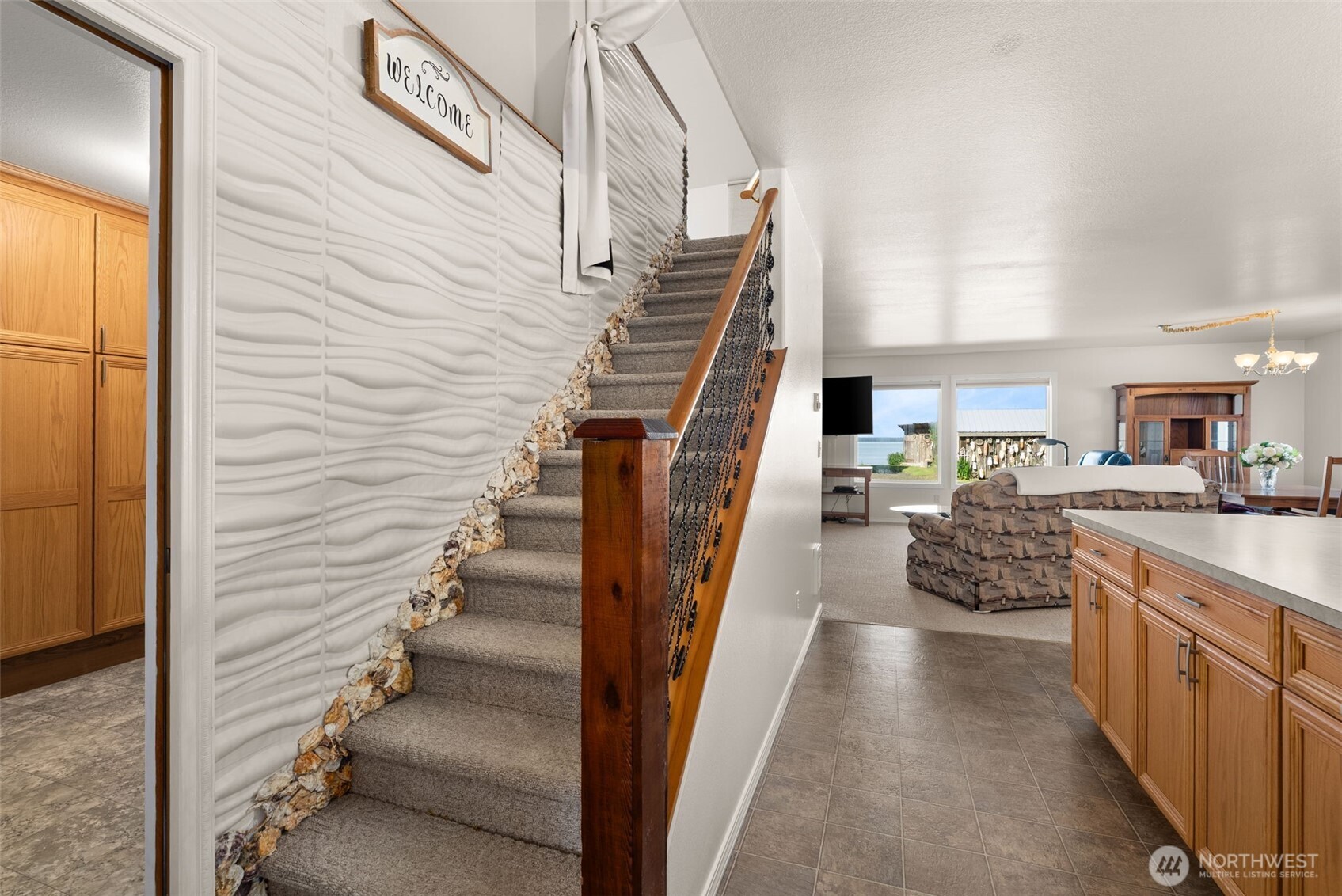 14 Sunset Road , South Bend, WA 98586