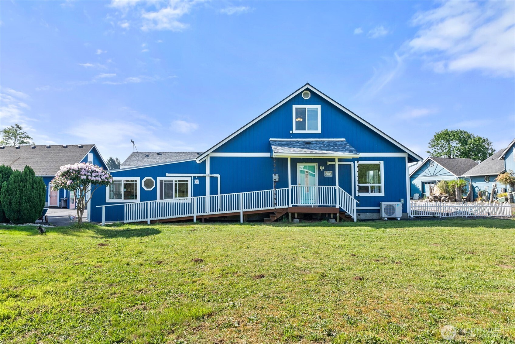 14 Sunset Road , South Bend, WA 98586