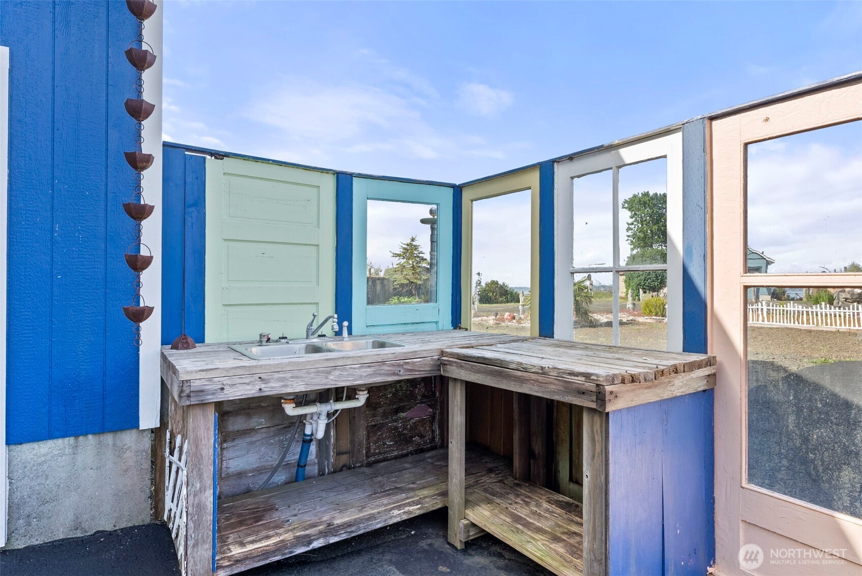 14 Sunset Road , South Bend, WA 98586