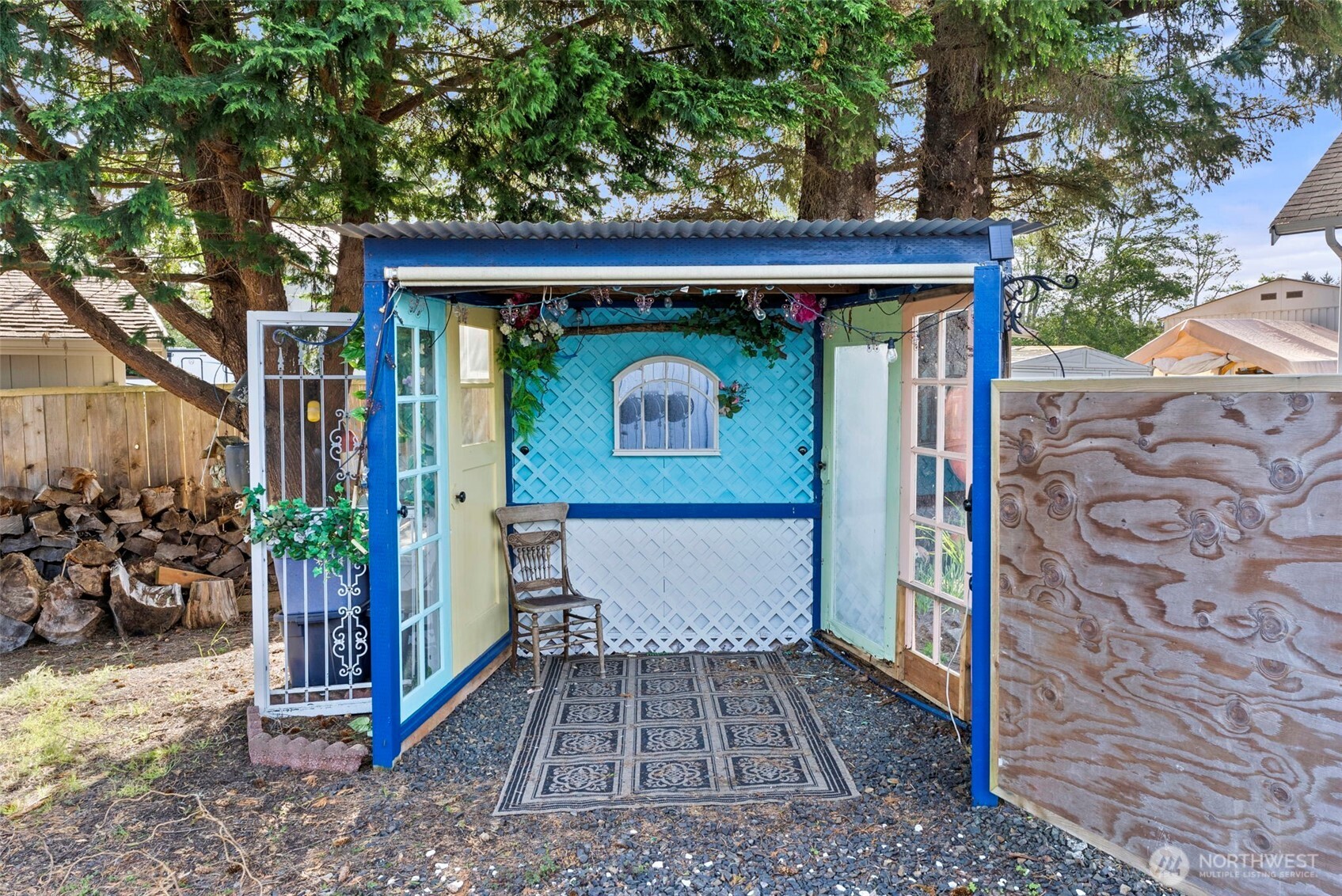 14 Sunset Road , South Bend, WA 98586
