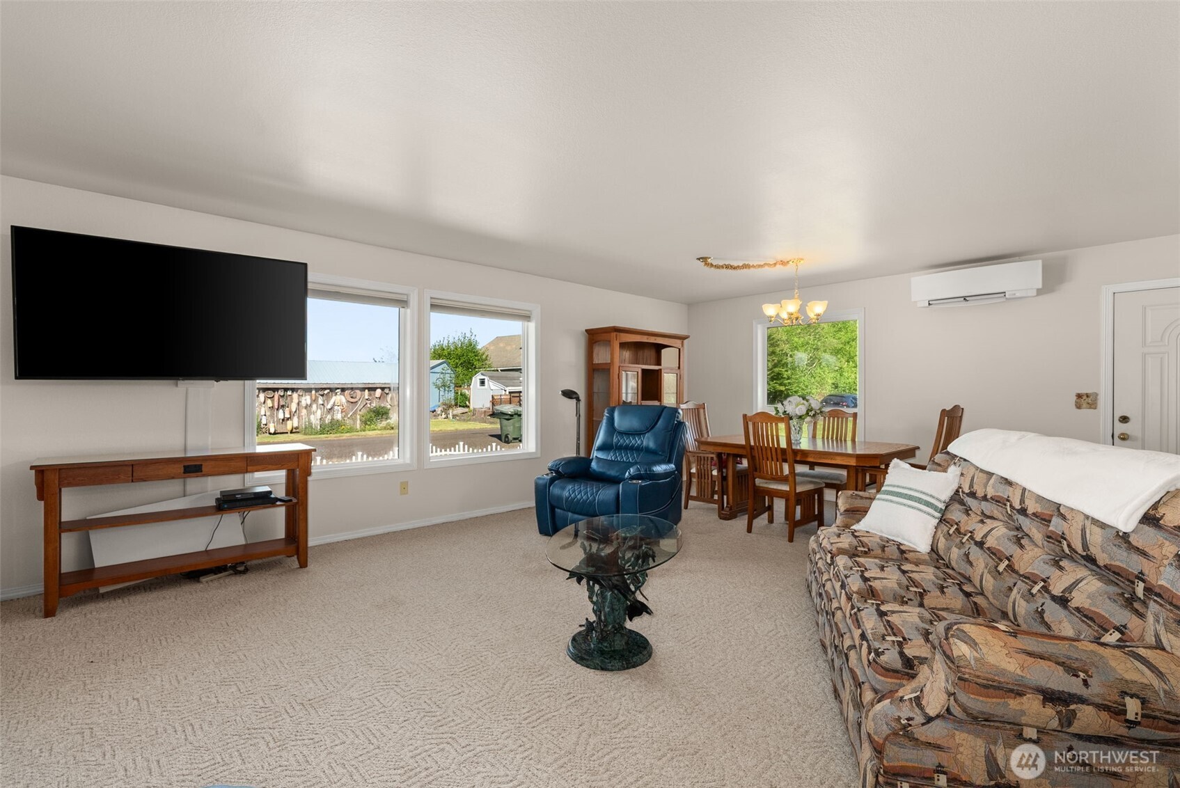 14 Sunset Road , South Bend, WA 98586