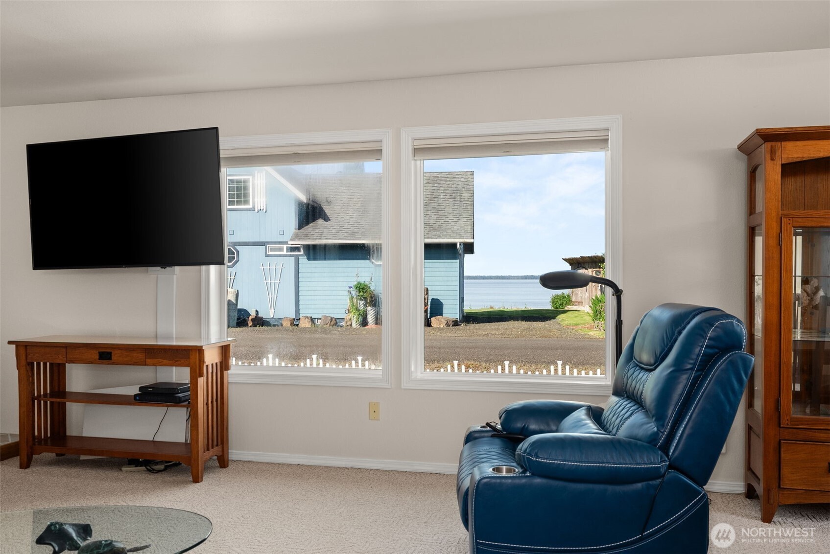14 Sunset Road , South Bend, WA 98586
