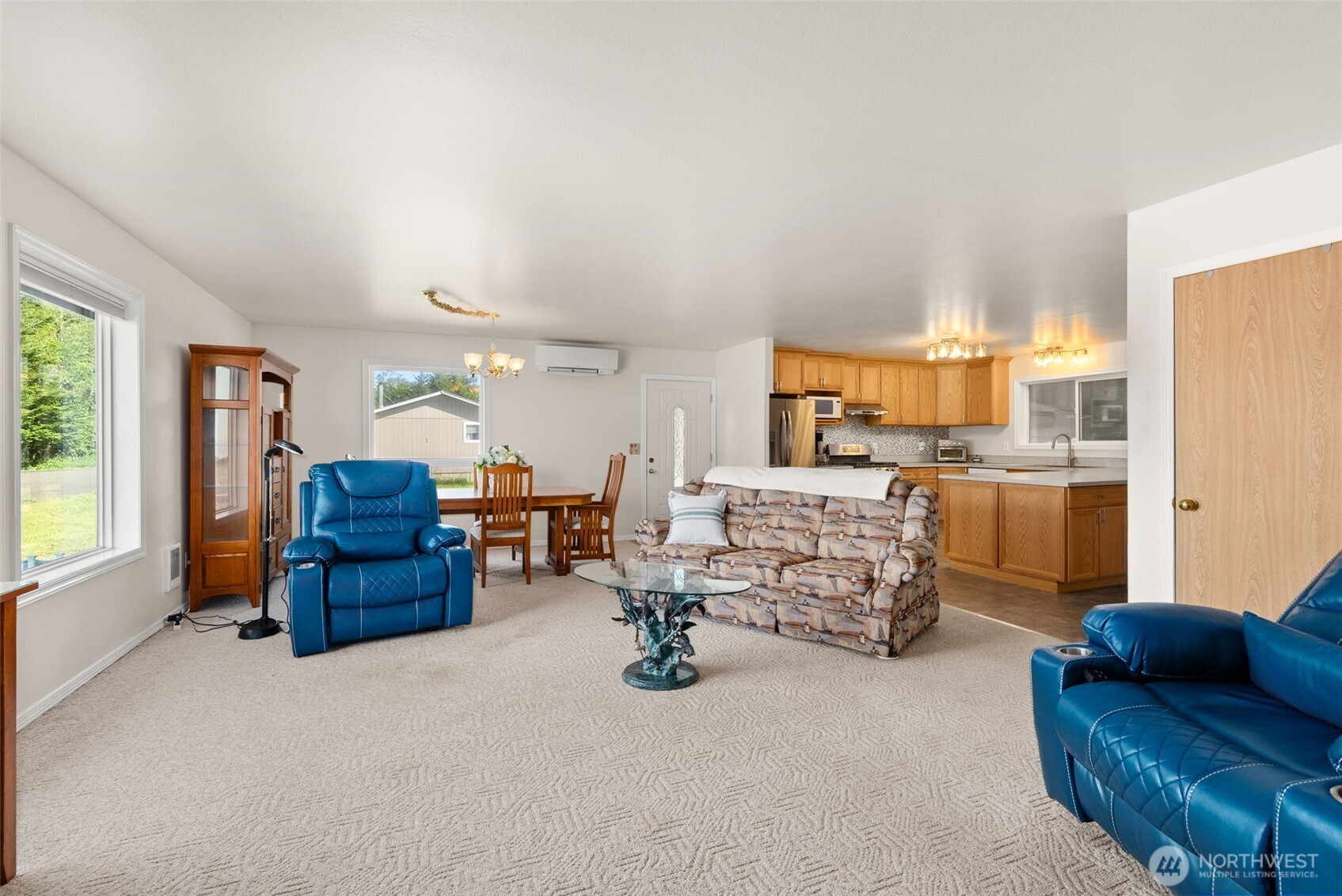 14 Sunset Road , South Bend, WA 98586