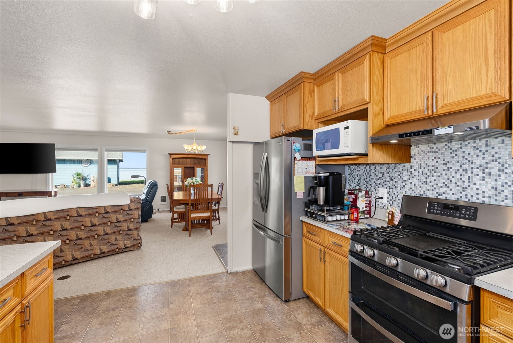 14 Sunset Road , South Bend, WA 98586