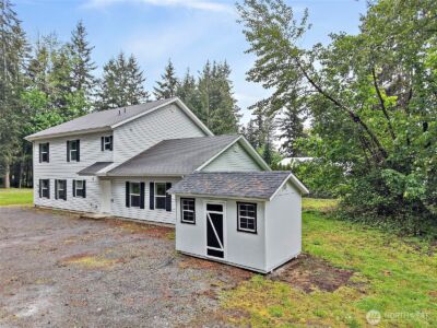 20805 133rd Avenue E, Graham, WA 98338 - Photo 16