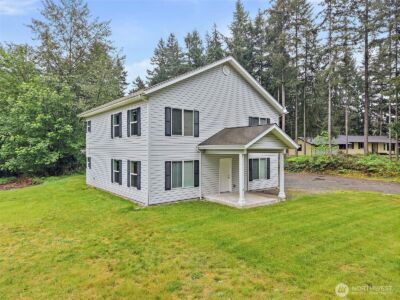 20805 133rd Avenue E, Graham, WA 98338 - Photo 17