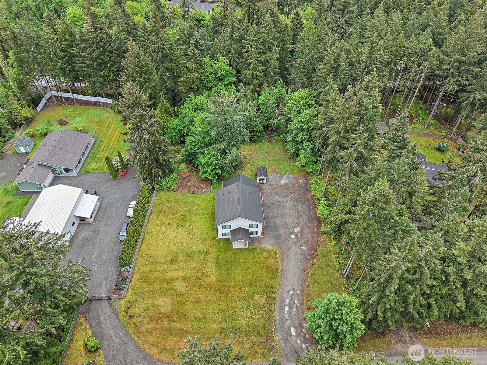 20805 133rd Avenue E, Graham, WA 98338