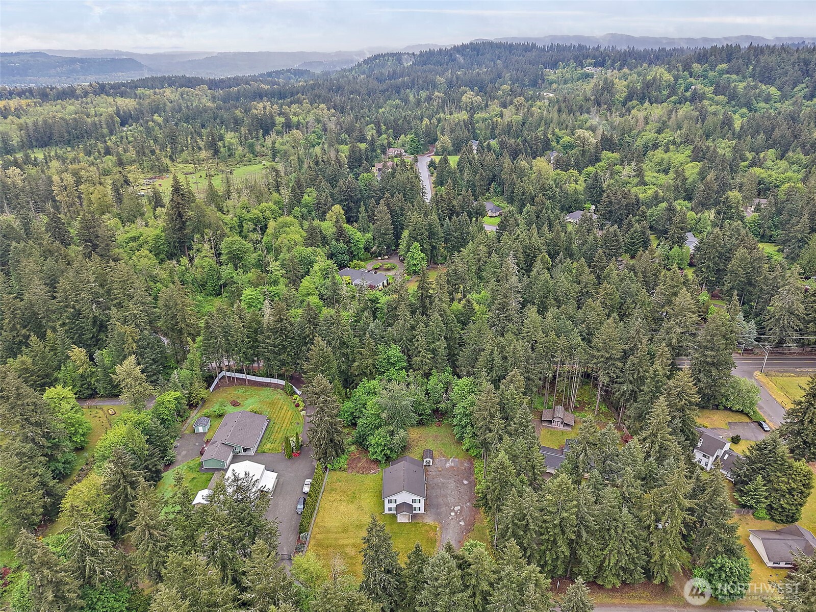 20805 133rd Avenue E, Graham, WA 98338