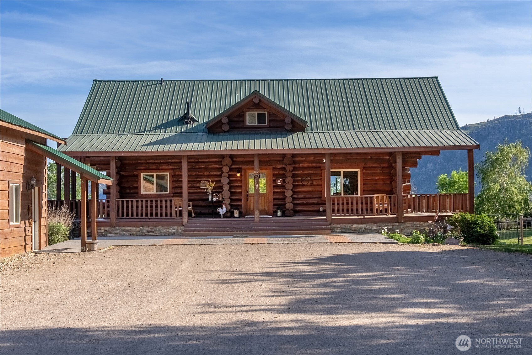 112 Pine Creek Road , Tonasket, WA 98855