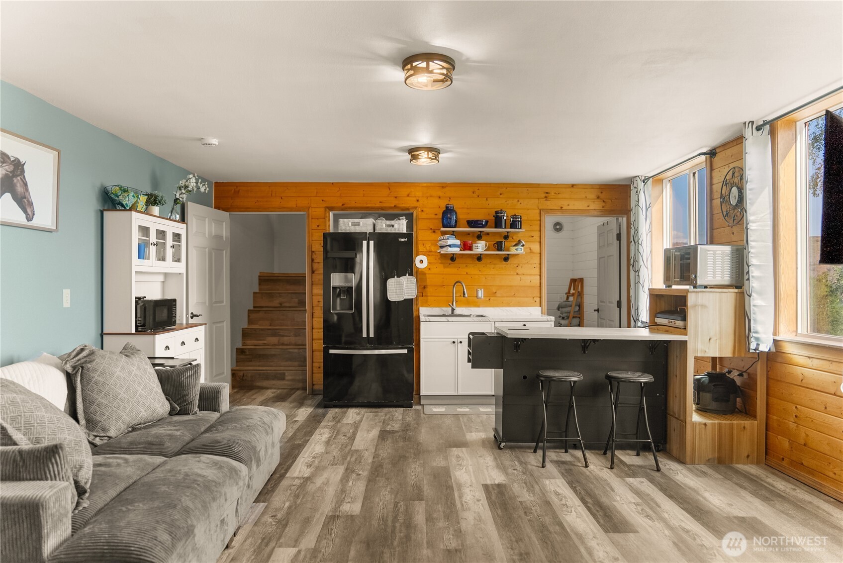 112 Pine Creek Road , Tonasket, WA 98855