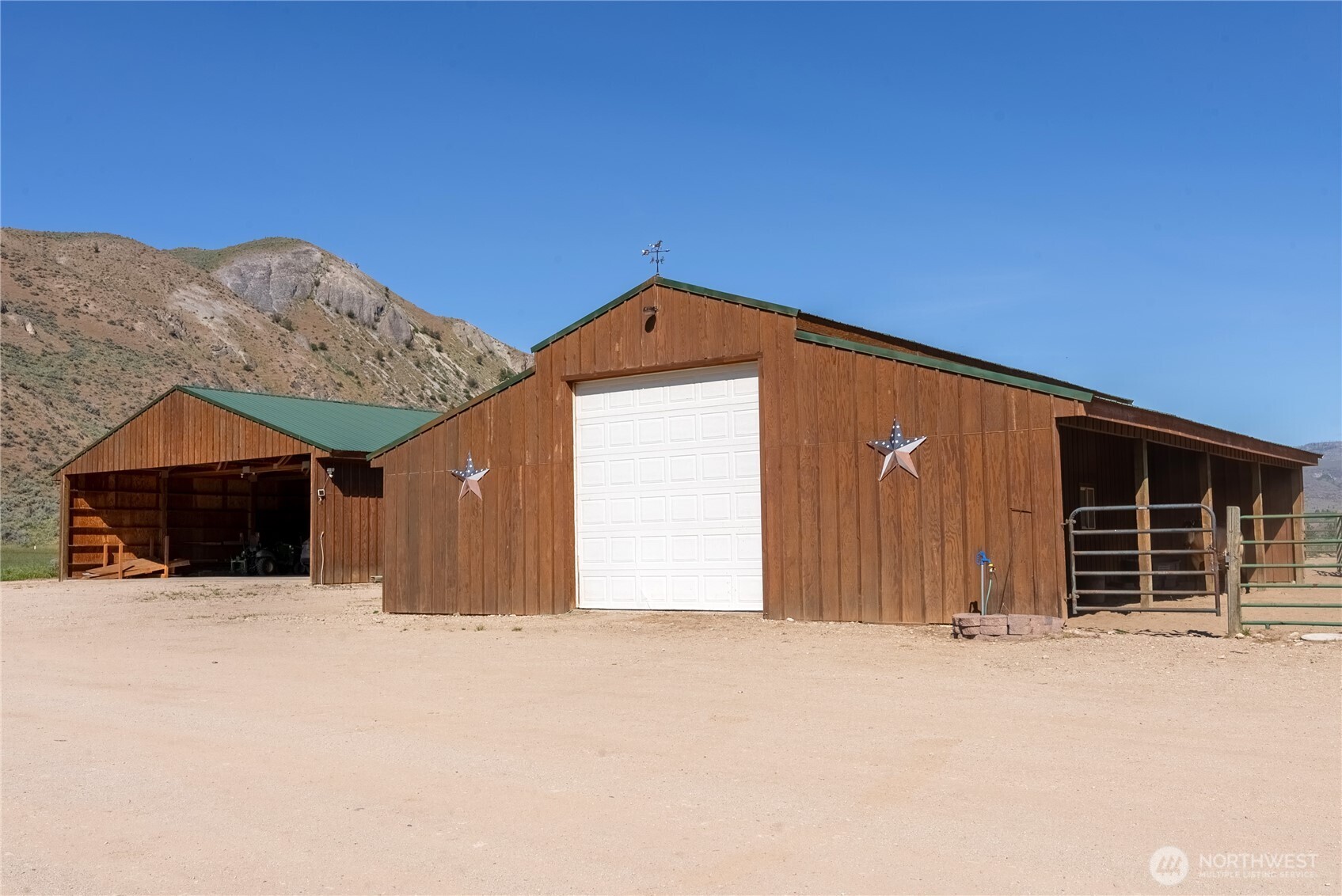 112 Pine Creek Road , Tonasket, WA 98855