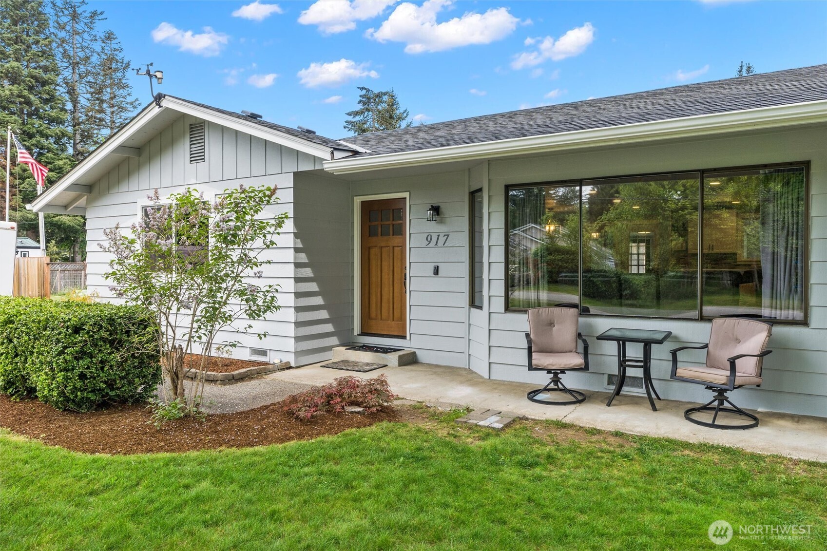 917 Dyer Road , Sultan, WA 98294