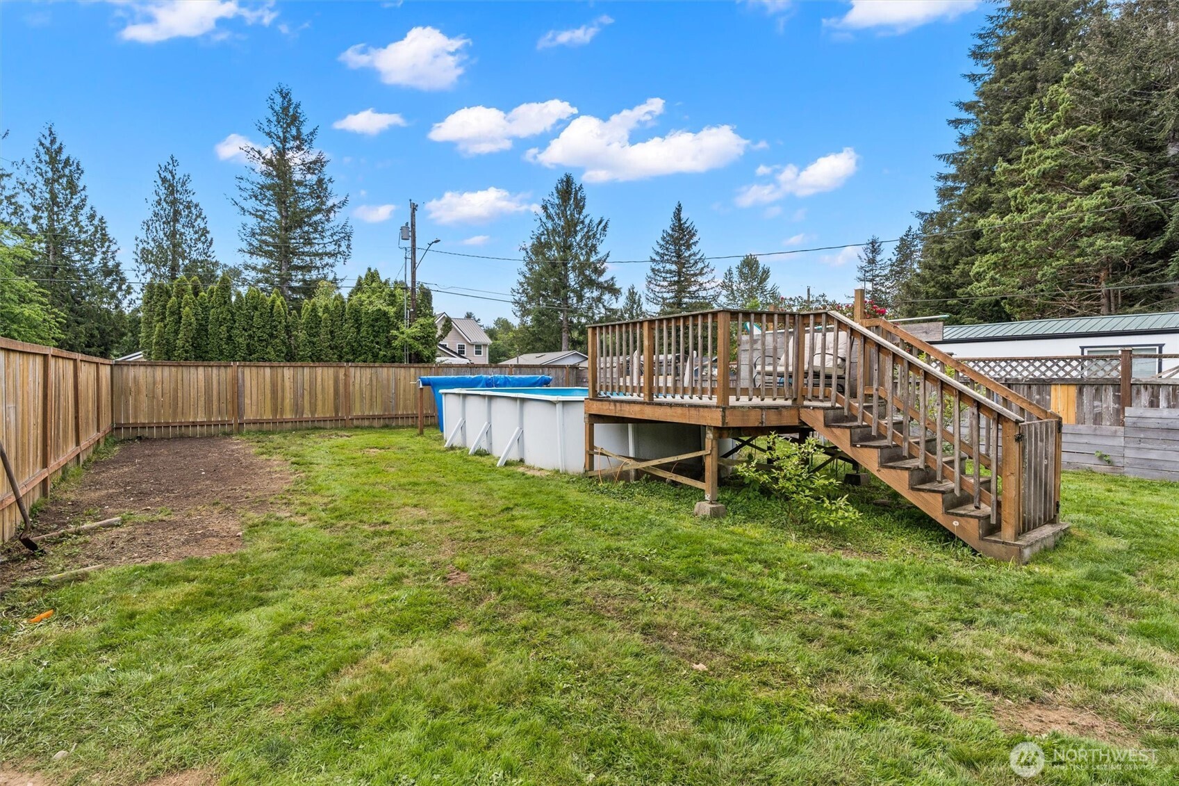 917 Dyer Road , Sultan, WA 98294