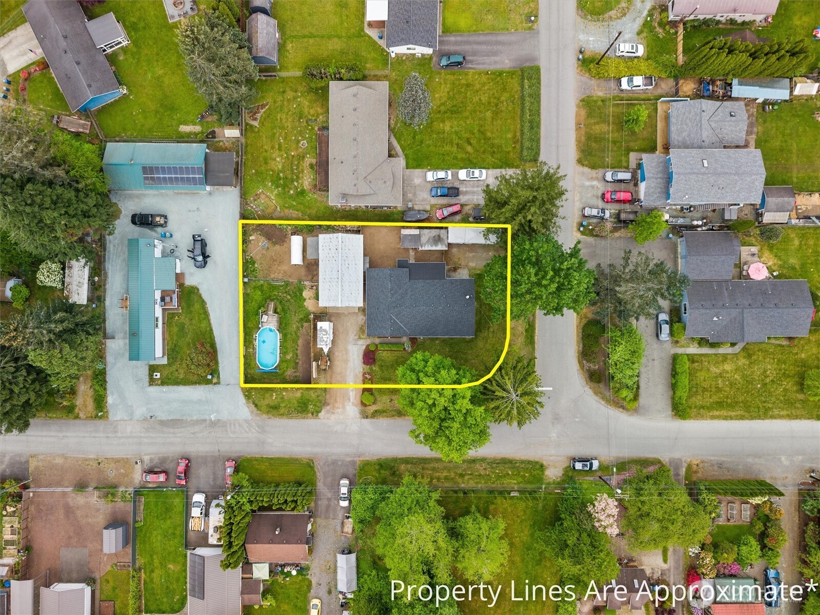 917 Dyer Road , Sultan, WA 98294