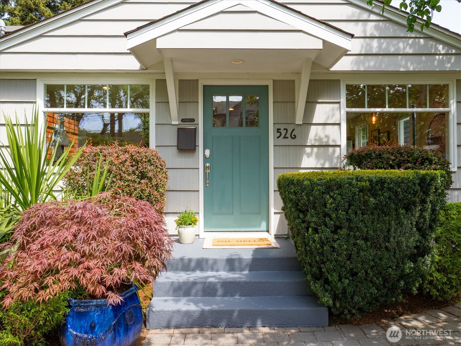 526 N 84th Street , Seattle, WA 98103
