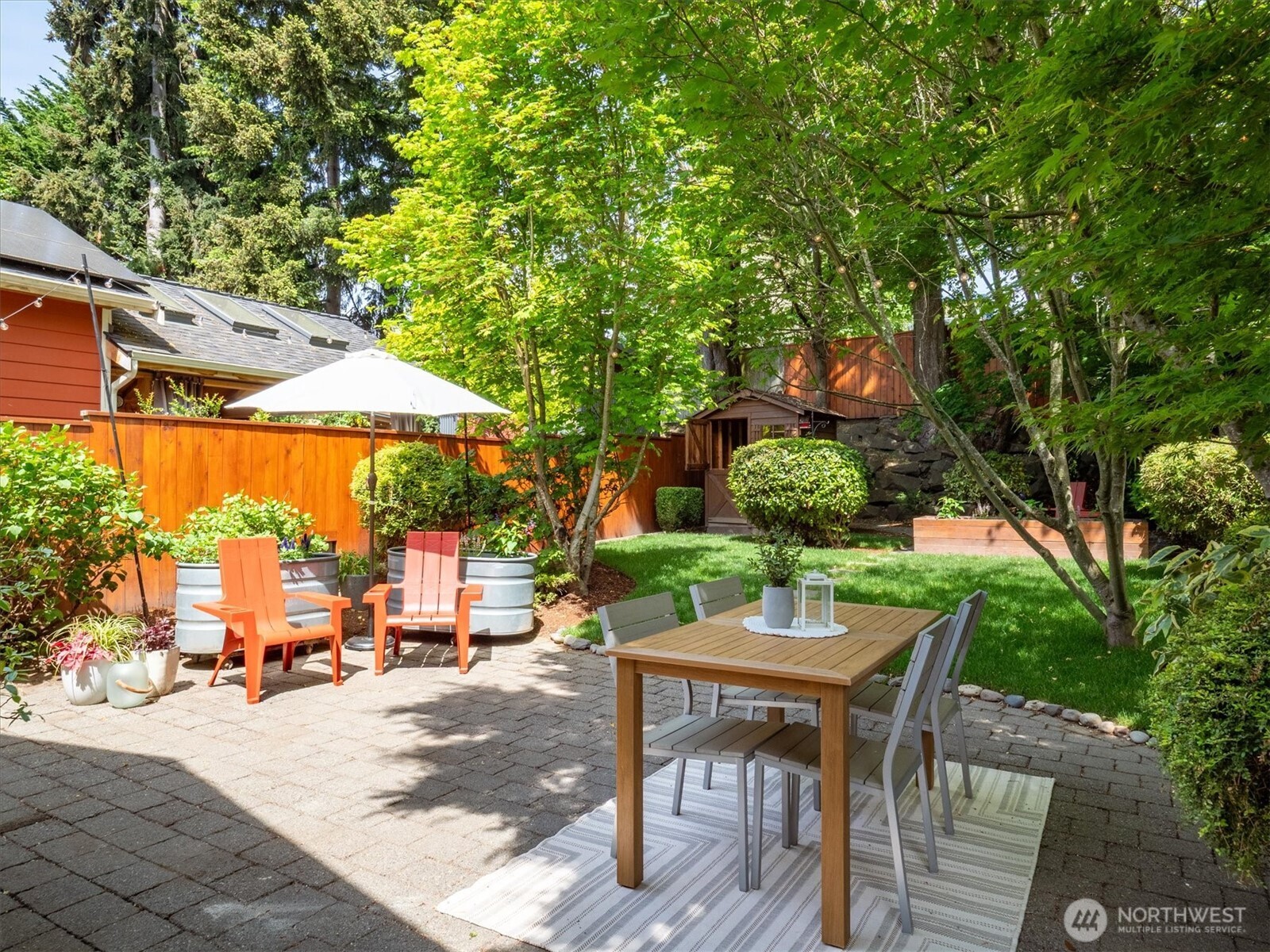 526 N 84th Street , Seattle, WA 98103