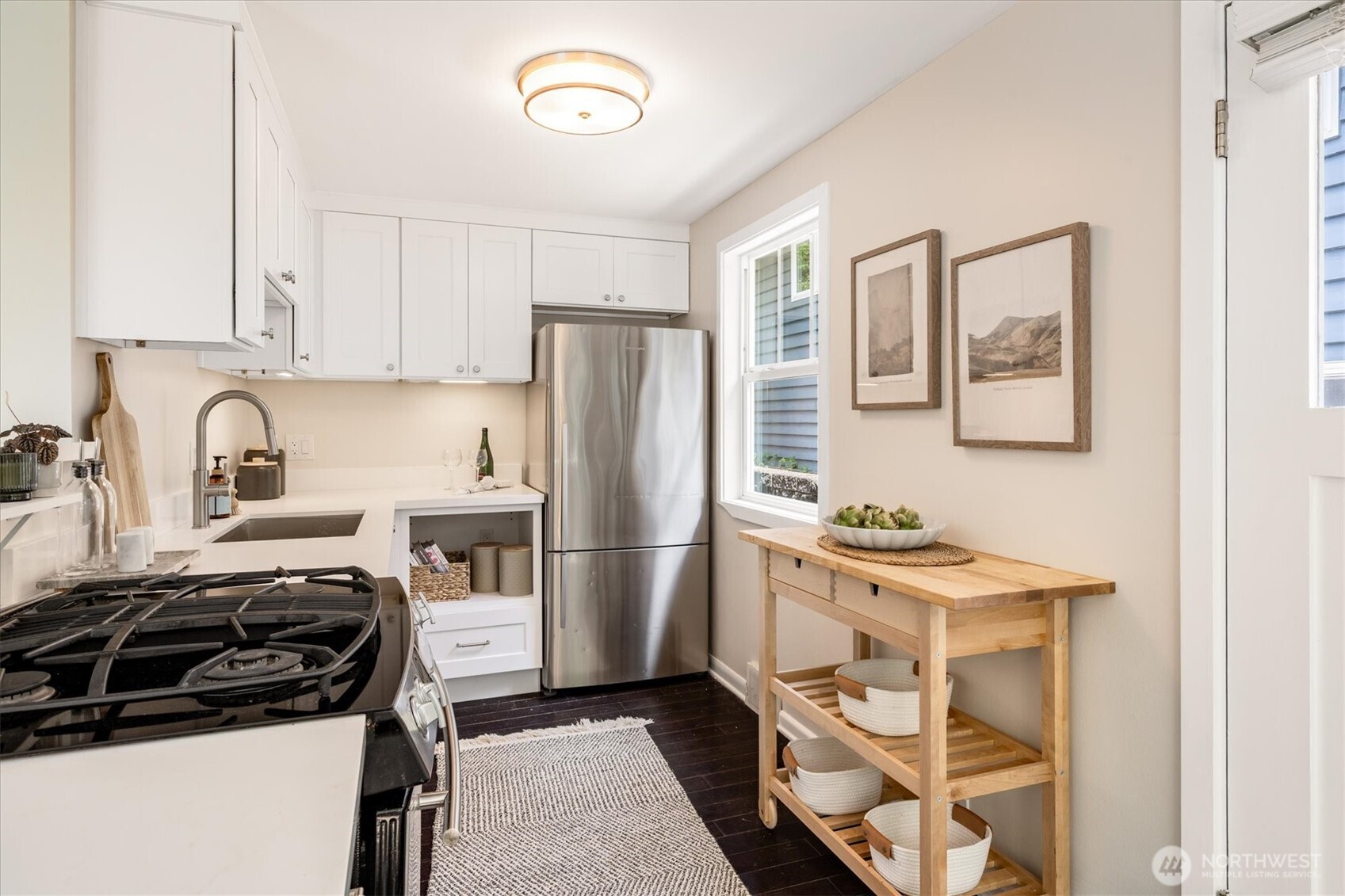 526 N 84th Street , Seattle, WA 98103