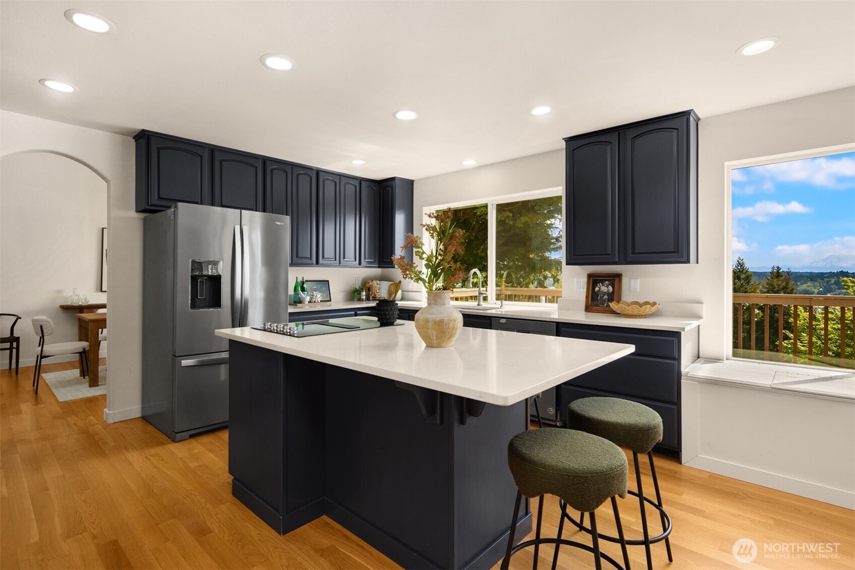 8226 Granite Drive NW, Gig Harbor, WA 98329