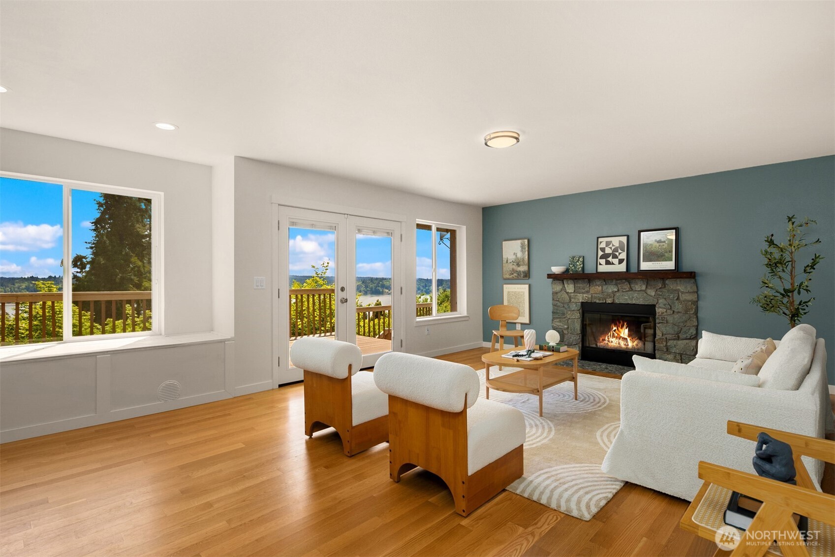 8226 Granite Drive NW, Gig Harbor, WA 98329