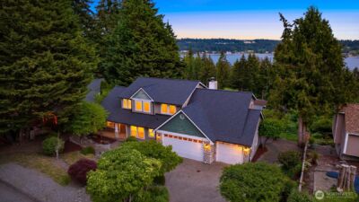 8226 Granite Drive NW, Gig Harbor, WA 98329 - Photo 2