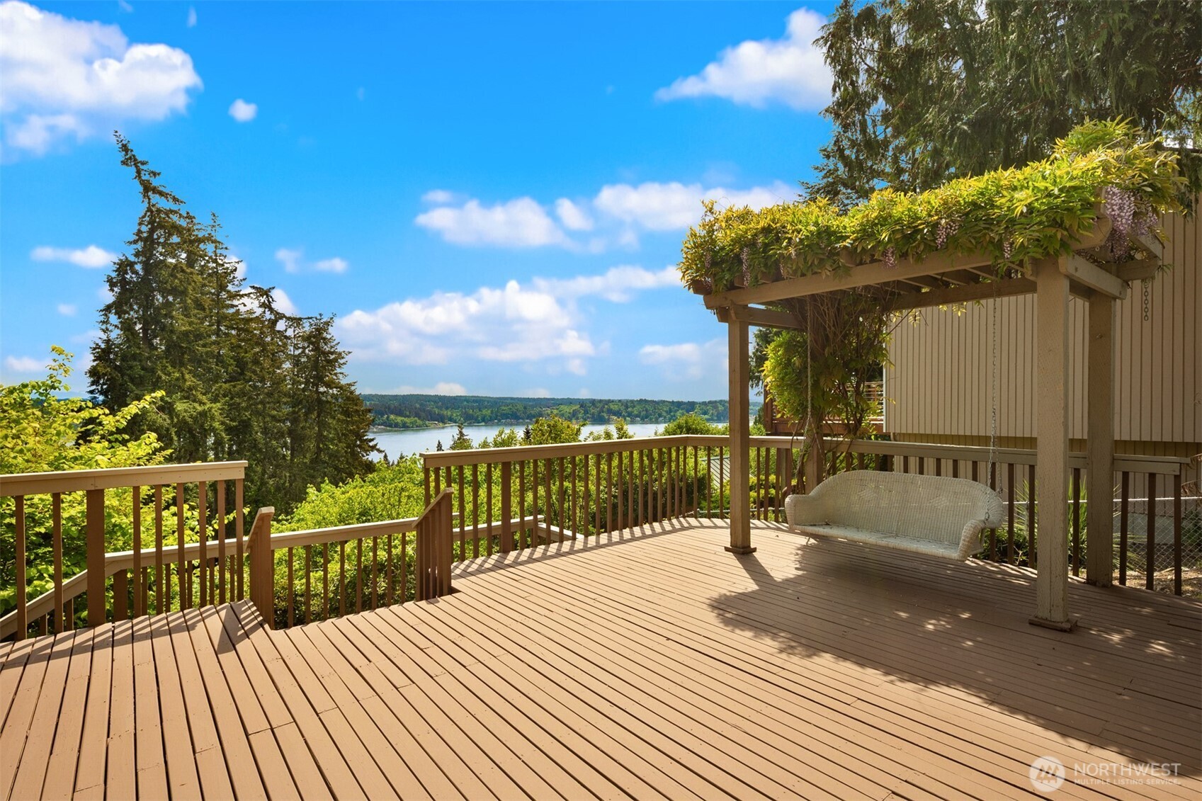 8226 Granite Drive NW, Gig Harbor, WA 98329