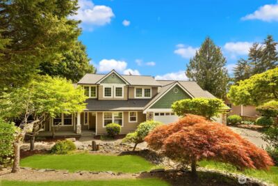 8226 Granite Drive NW, Gig Harbor, WA 98329 - Photo 3