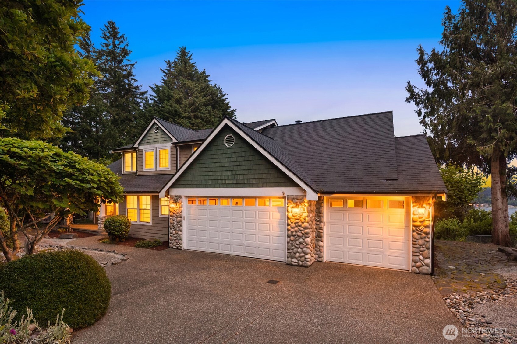 8226 Granite Drive NW, Gig Harbor, WA 98329
