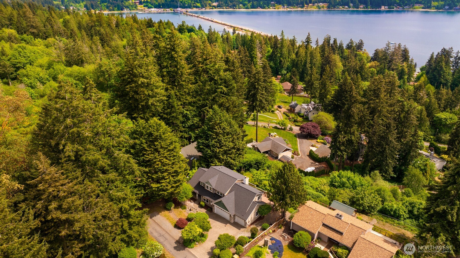 8226 Granite Drive NW, Gig Harbor, WA 98329