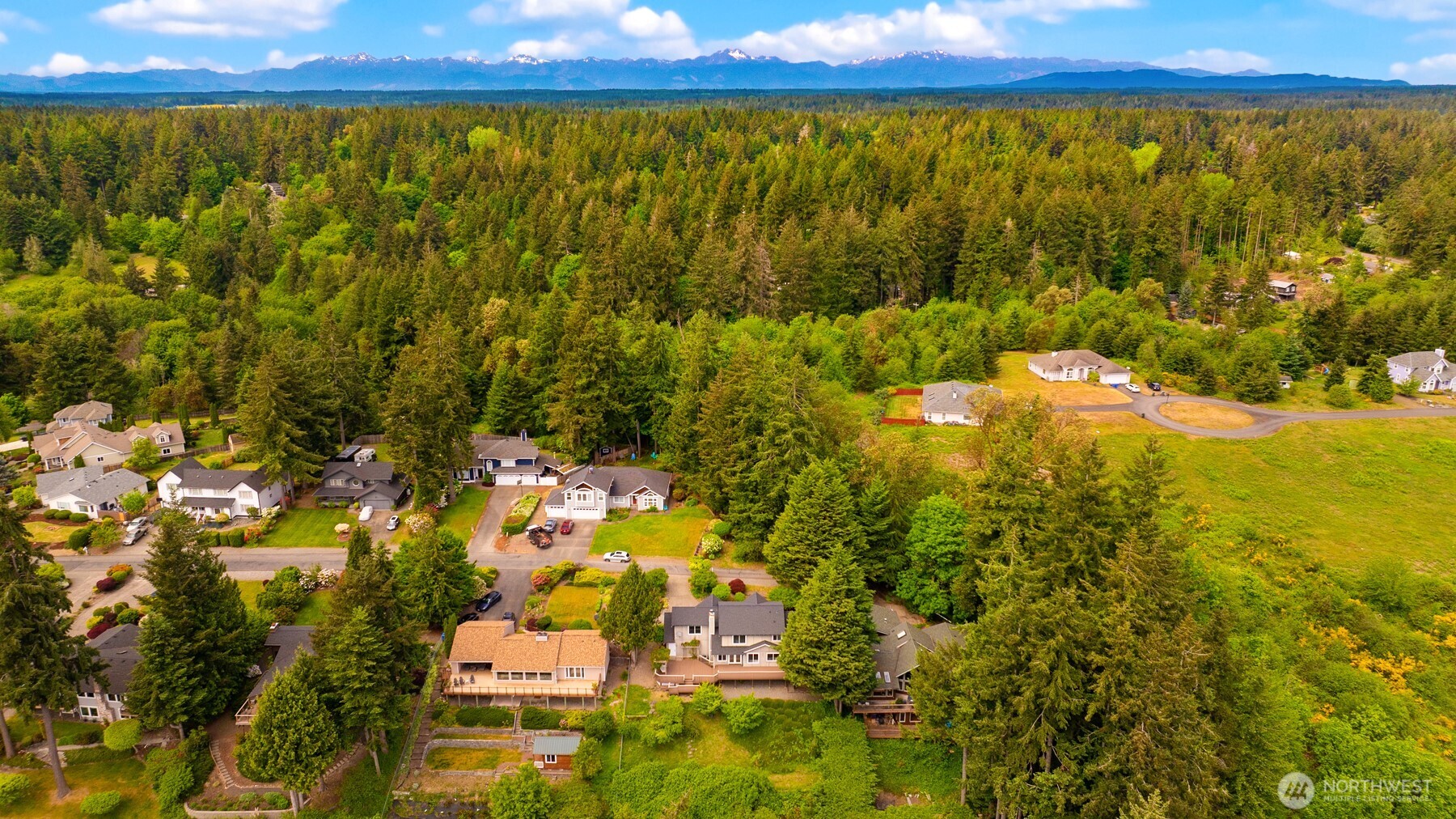 8226 Granite Drive NW, Gig Harbor, WA 98329